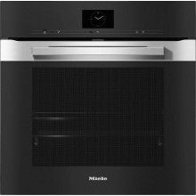 Духовой шкаф MIELE H7660BP EDST/CLST