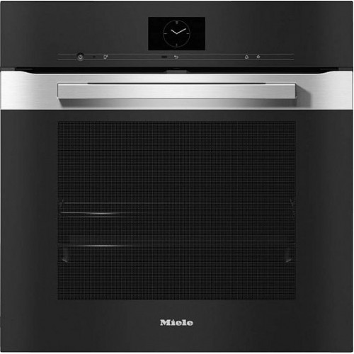 Духовой шкаф MIELE H7660BP EDST/CLST