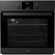 Электрический духовой шкаф GORENJE bo635e11bk-2