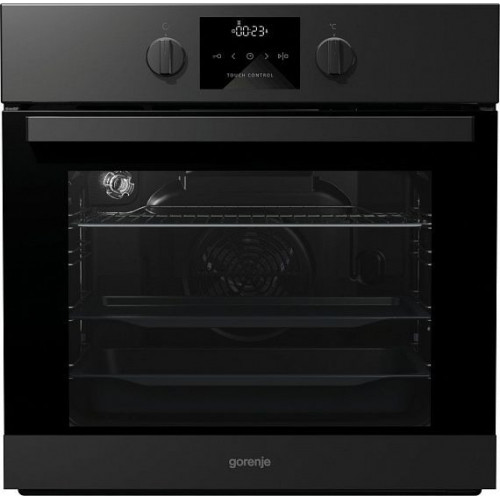 Электрический духовой шкаф GORENJE bo635e11bk-2