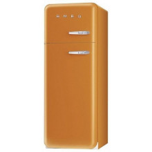 Холодильник SMEG fab30lo1