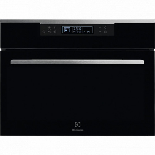 Шкаф скоростного охлаждения и шоковой заморозки Electrolux KBB5X