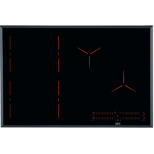 Варочная поверхность AEG IPE84571FB