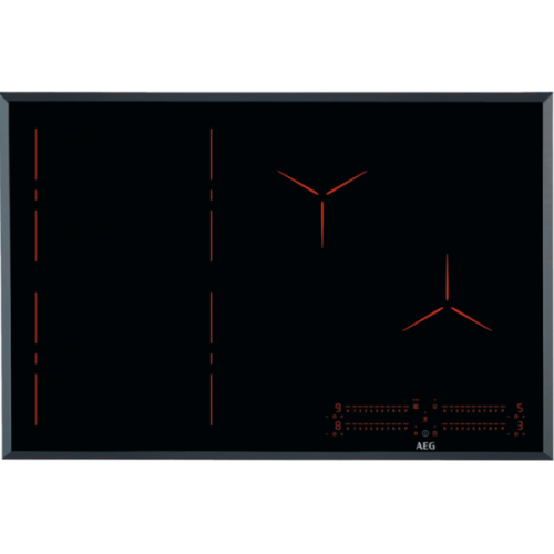 Варочная поверхность AEG IPE84571FB