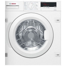 Встраиваемая стиральная машина BOSCH WIW 24340 OE