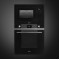 Микроволновая печь SMEG FMI120N2