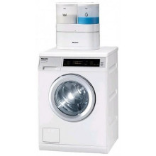 Стиральная машина полноразмерная MIELE w 5000 wps supertronic