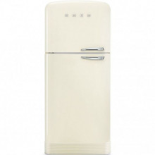 Холодильник SMEG FAB50LCR