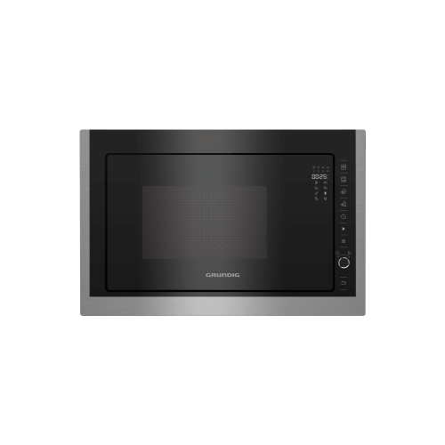 Встраиваемая микроволновая печь Grundig GMI 11311 X