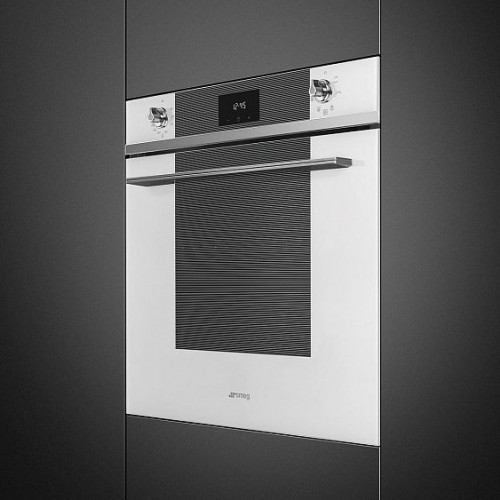 Духовой шкаф SMEG SF6100VB1