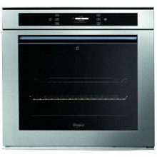 Духовой шкаф WHIRLPOOL akzm 656/ix