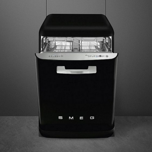 Посудомоечная машина SMEG LVFABBL2