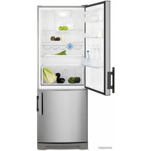 Холодильник ELECTROLUX enf 4451 aox