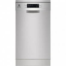 Посудомоечная машина ELECTROLUX SMM43201SX