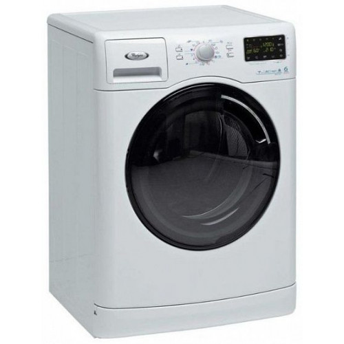 Стиральная машина WHIRLPOOL awse 7120