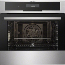 Духовой шкаф ELECTROLUX eoc 95851 ax