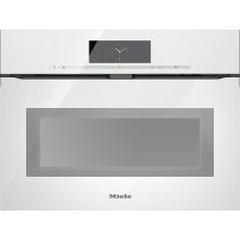 Духовой шкаф MIELE H6800BPX BRWS бриллиантовый белый