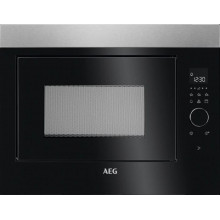 Микроволновая печь AEG MBE2658DEM