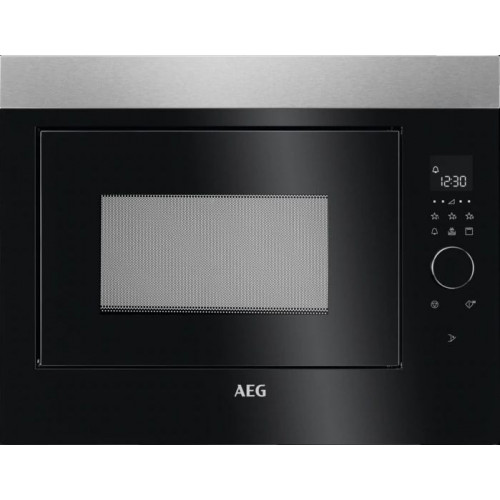 Микроволновая печь AEG MBE2658DEM