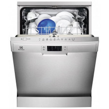 Посудомоечная машина ELECTROLUX ESF 9552 LOX