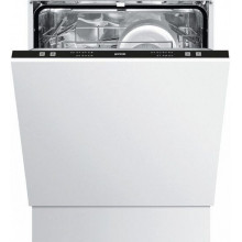 Встраиваемая посудомоечная машина GORENJE gv61211