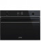 Духовой шкаф SMEG SF4603MCNX