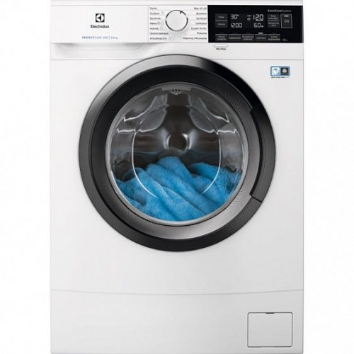 Стиральная машина ELECTROLUX PerfectCare 600 EW6S326SP