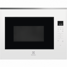 Встраиваемая микроволновая печь Electrolux KMFE 264 TEW