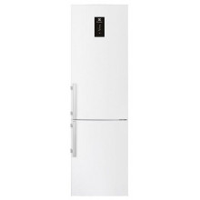 Холодильник ELECTROLUX EN93454KW