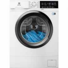 Стиральная машина Electrolux EW6S3R26SI