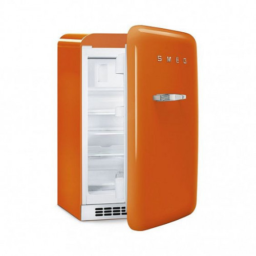 Холодильник SMEG FAB10ROR2