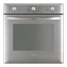 Духовой шкаф SMEG sc250x-8