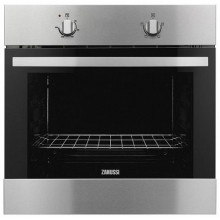 Духовой шкаф ZANUSSI zob 10401 xv