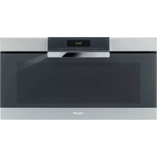 Духовой шкаф MIELE h 5981 bp (ice) алюминий