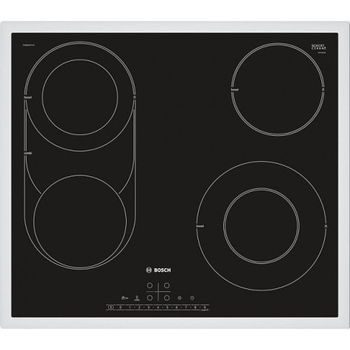 Стеклокерамическая панель Bosch PKM 645FP1R