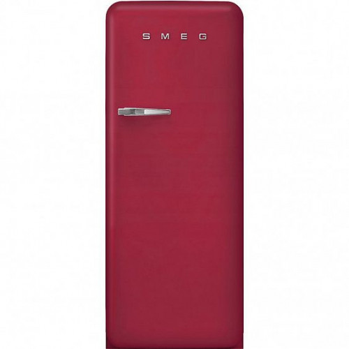 Холодильник SMEG FAB28RDRB3