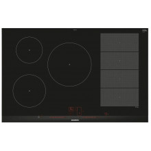 ИНДУКЦИОННАЯ ВАРОЧНАЯ ПАНЕЛЬ SIEMENS EX875LVC1E