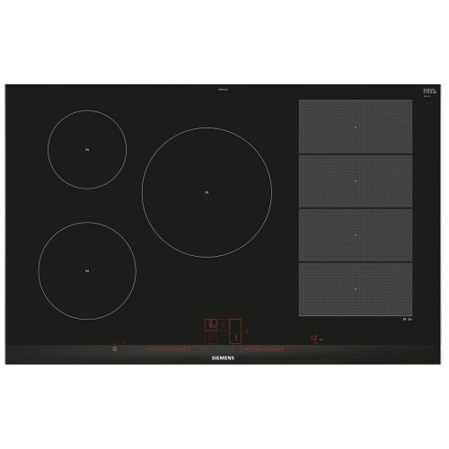 ИНДУКЦИОННАЯ ВАРОЧНАЯ ПАНЕЛЬ SIEMENS EX875LVC1E