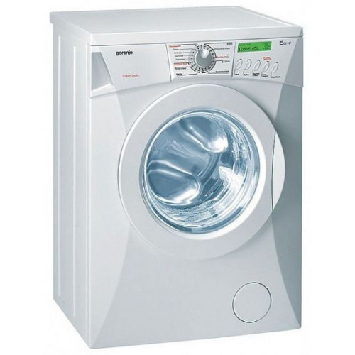 Стиральная машина узкая GORENJE ws 53101 s