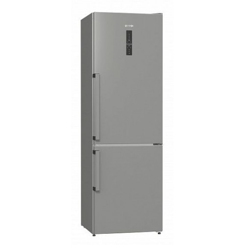 Холодильник GORENJE nrc6192tx