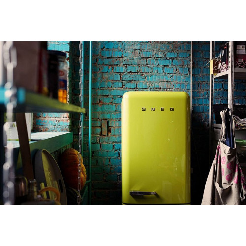 Холодильник SMEG fab32rven1