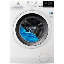 Стиральная машина с сушкой Electrolux EW7WO447W