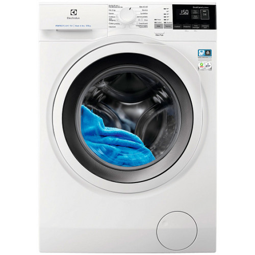 Стиральная машина с сушкой Electrolux EW7WO447W