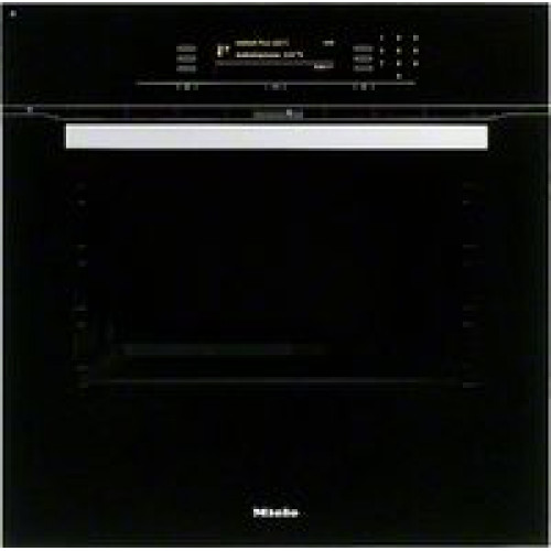 ДУХОВОЙ ШКАФ MIELE H 5681 BP BK