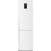 Холодильник ELECTROLUX EN93852KW