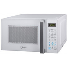 Микроволновая печь MIDEA eg820cxx-w