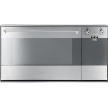 Духовой шкаф SMEG se995xt-7