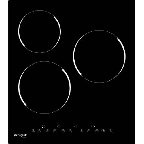 Варочная панель Weissgauff HV 430 B
