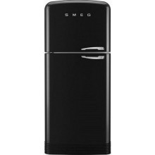 Холодильник Smeg FAB50LBL