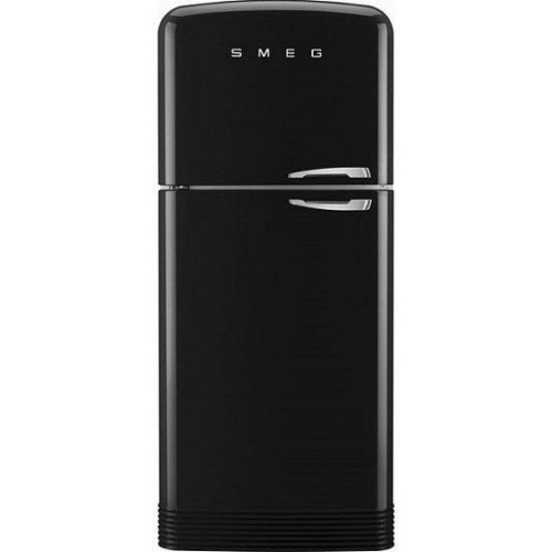 Холодильник Smeg FAB50LBL